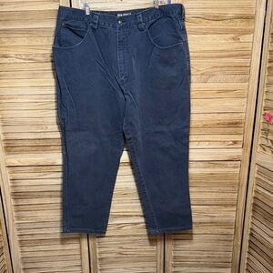 New Order Men's Blue Denim Jeans 44 x30